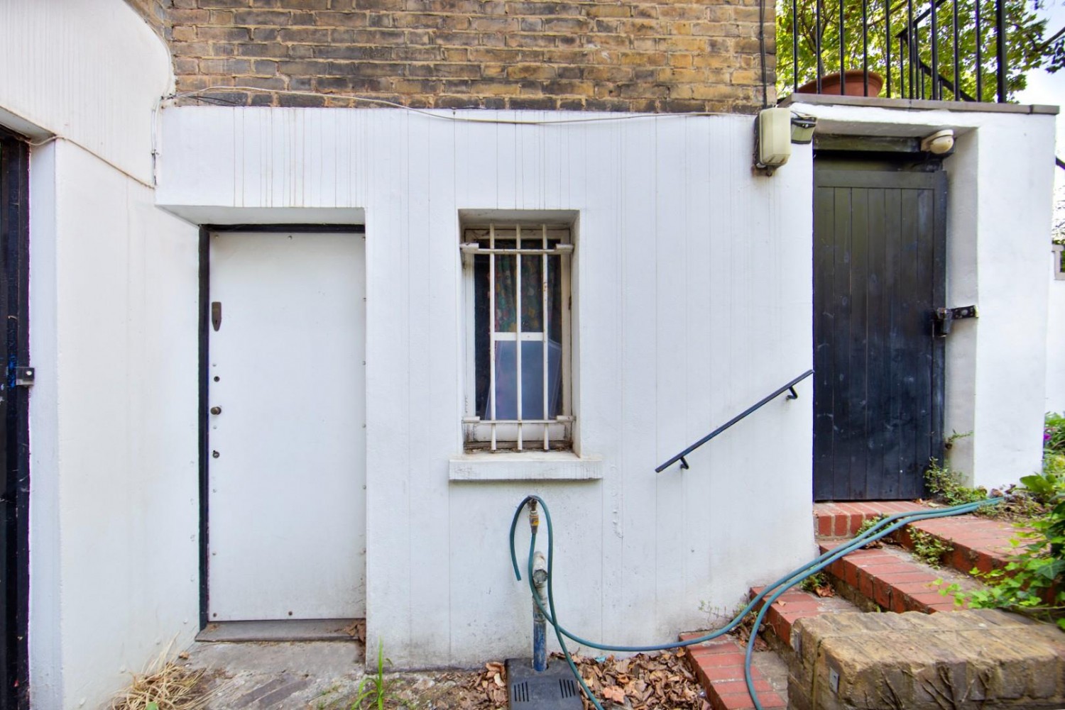 1 bedroom Flat for sale in Asylum Road, London