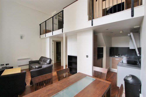 York House, Orchard Lane, Sheffield, S1 2FG