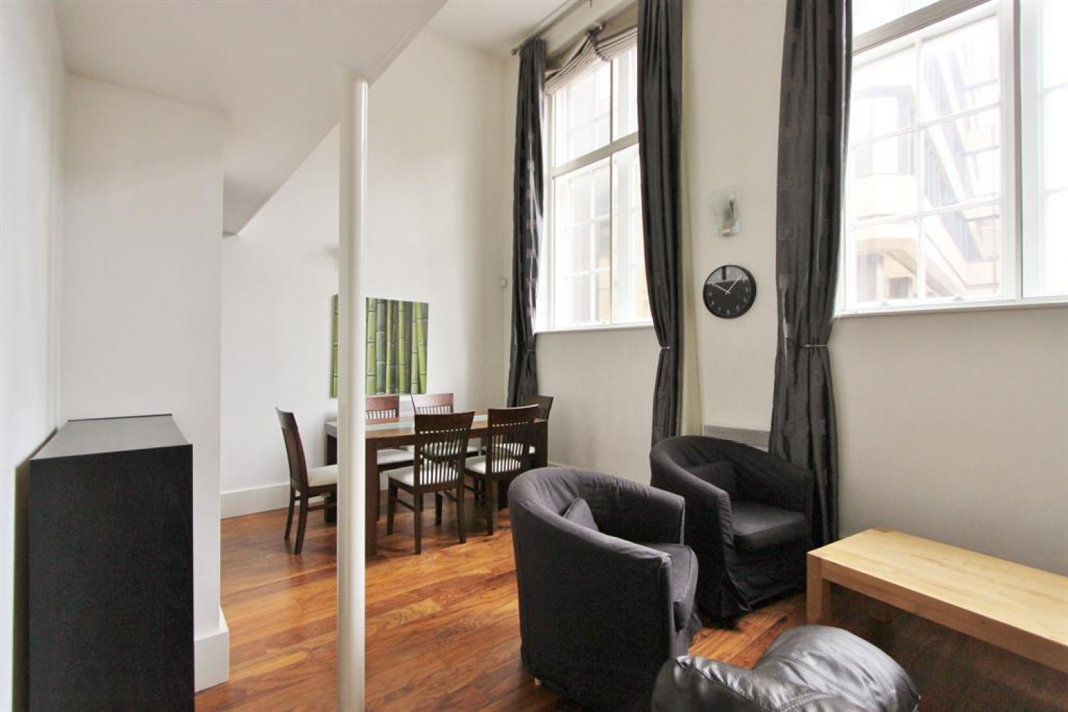 2 bedroom Flat to let in York House, Orchard Lane, Sheffield, S1 2FG