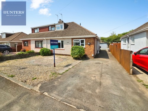 St. Johns Drive, Pencoed, Bridgend