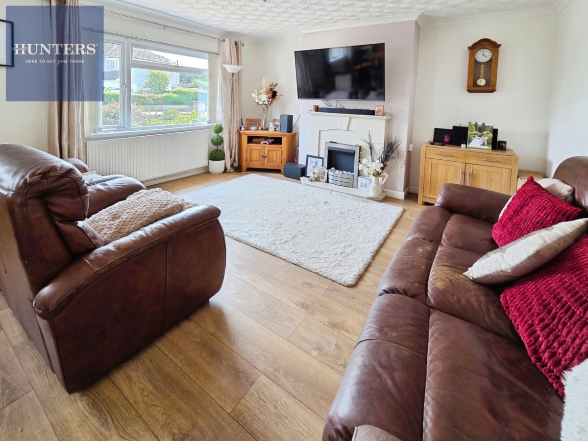 St. Johns Drive, Pencoed, Bridgend