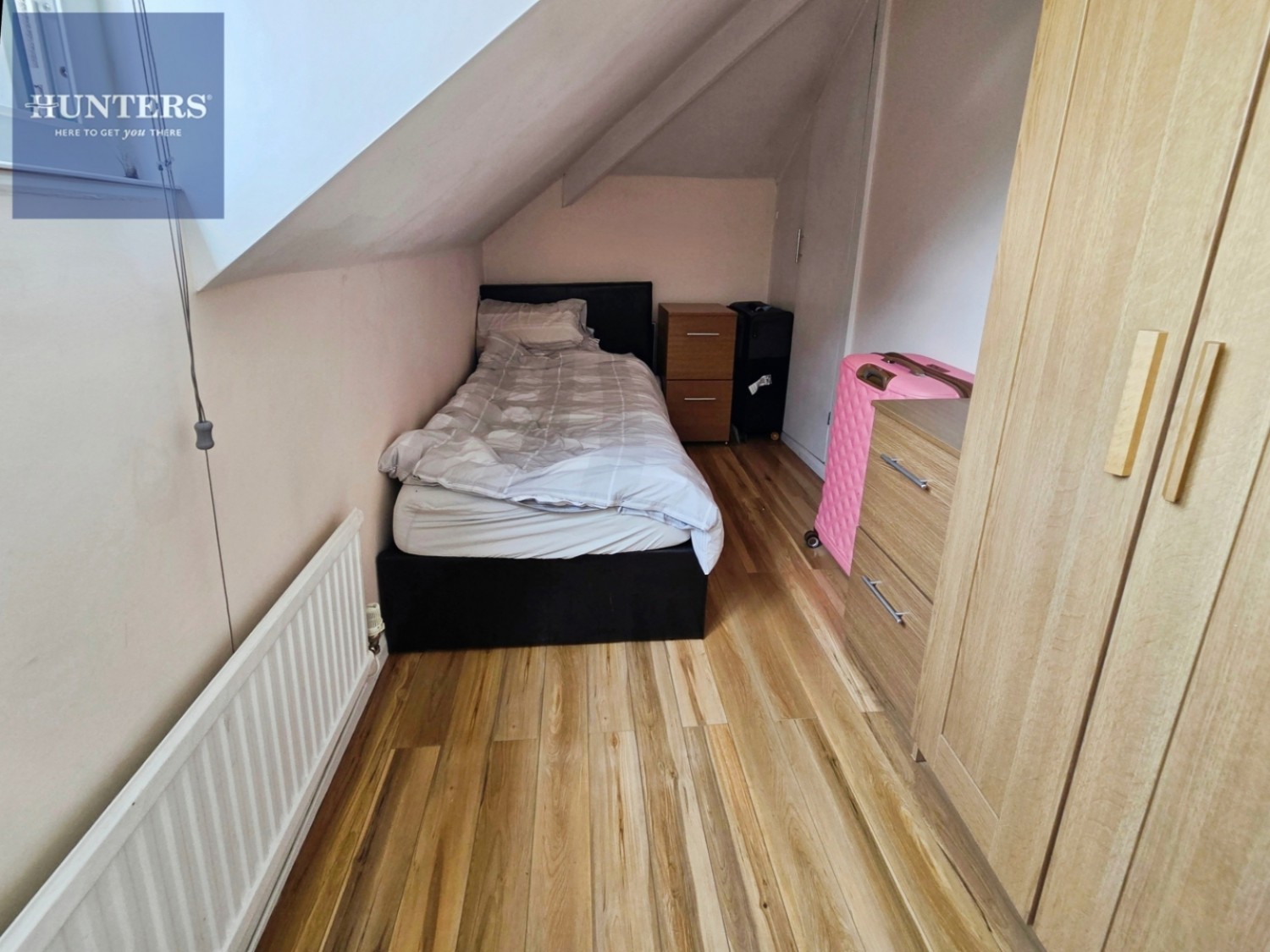 3 bedroom Bungalow for sale in St. Johns Drive, Pencoed, Bridgend