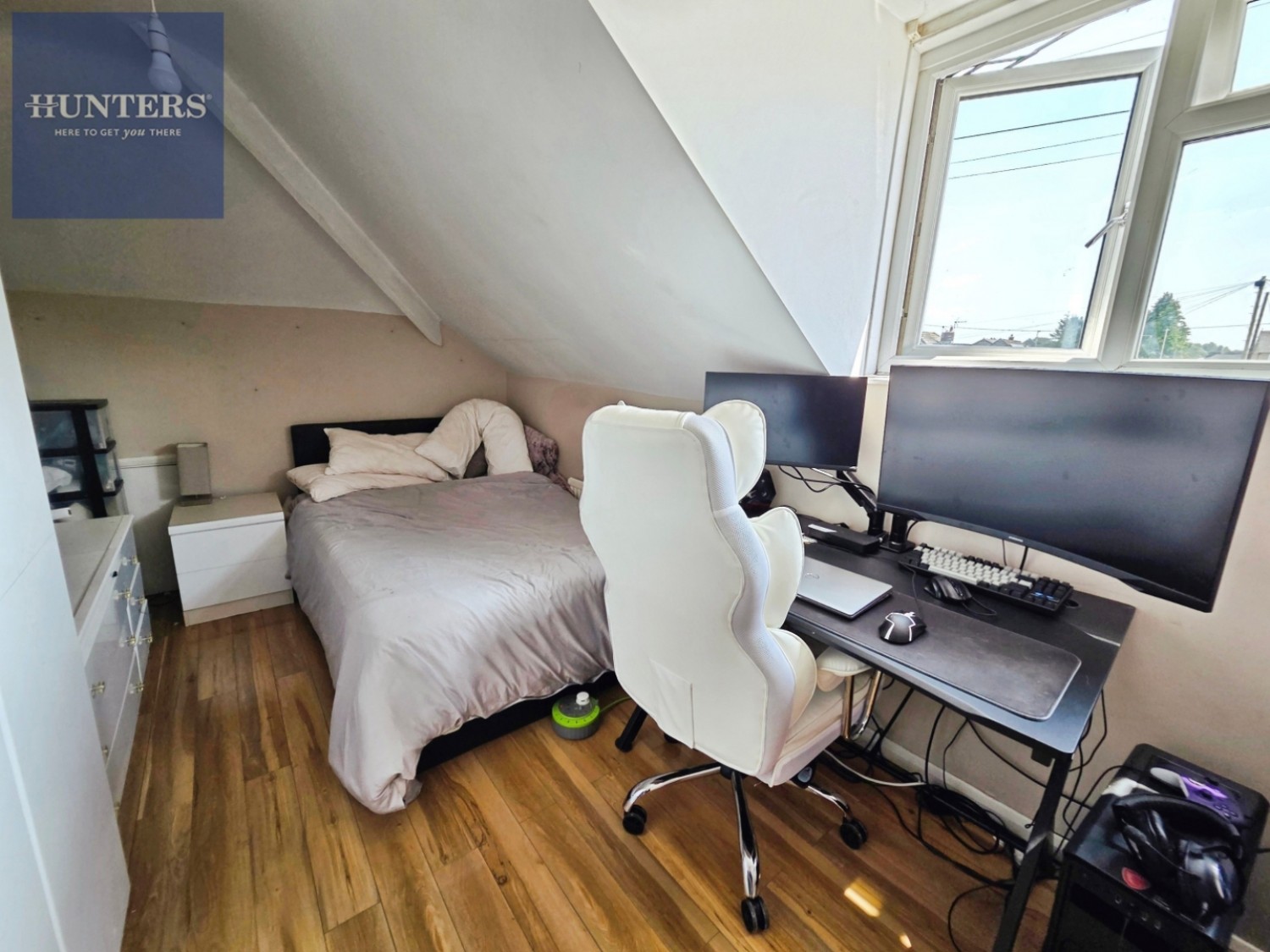 3 bedroom Bungalow for sale in St. Johns Drive, Pencoed, Bridgend