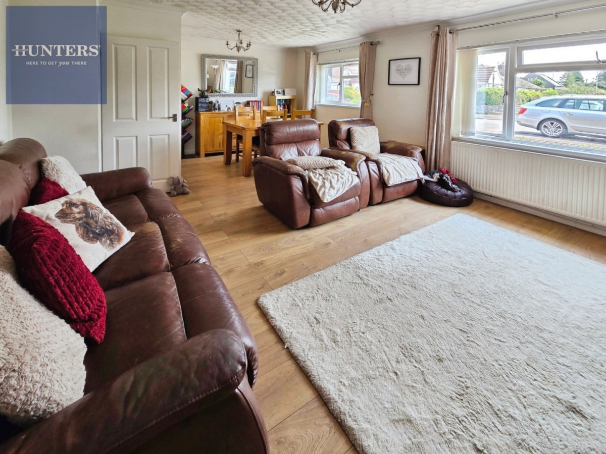 St. Johns Drive, Pencoed, Bridgend