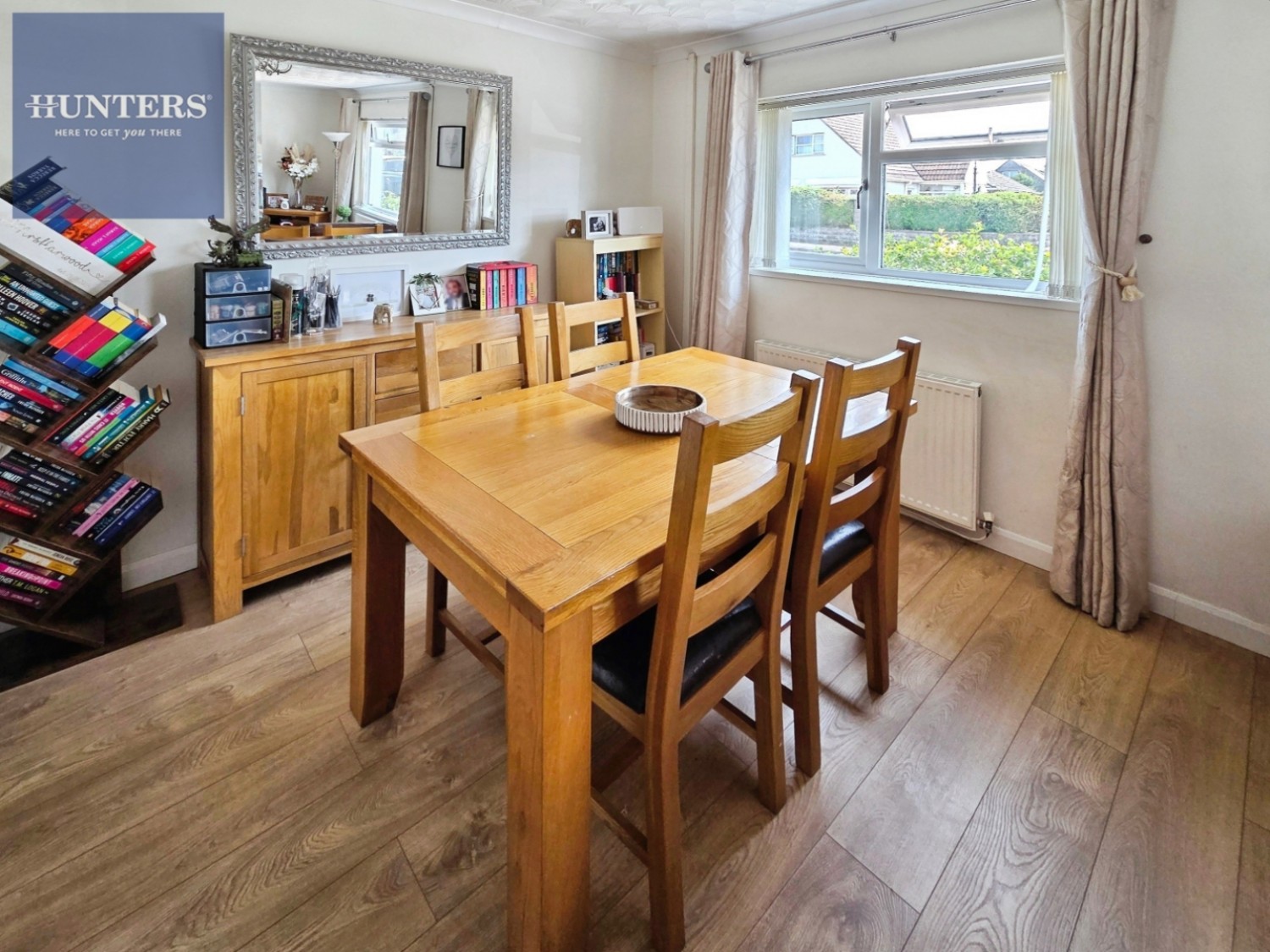 3 bedroom Bungalow for sale in St. Johns Drive, Pencoed, Bridgend