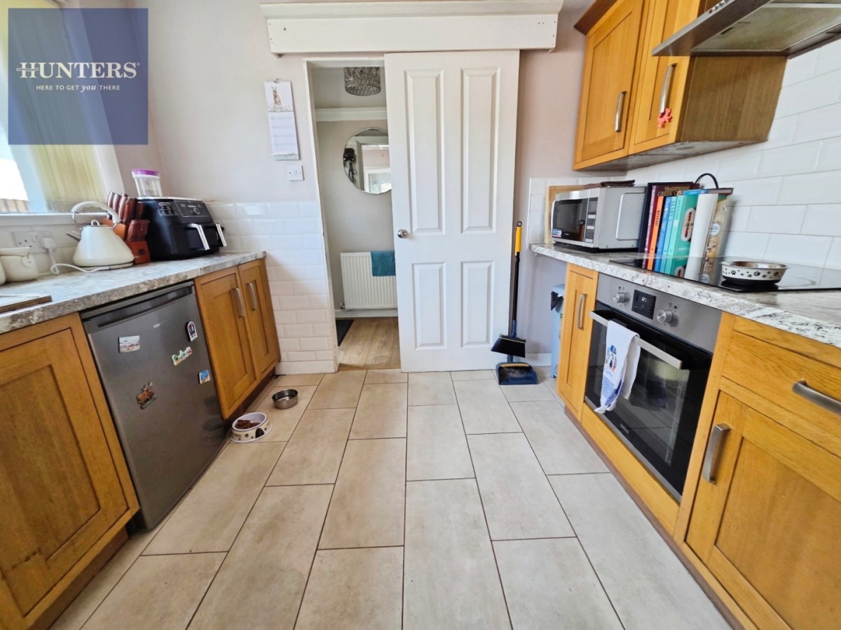 St. Johns Drive, Pencoed, Bridgend