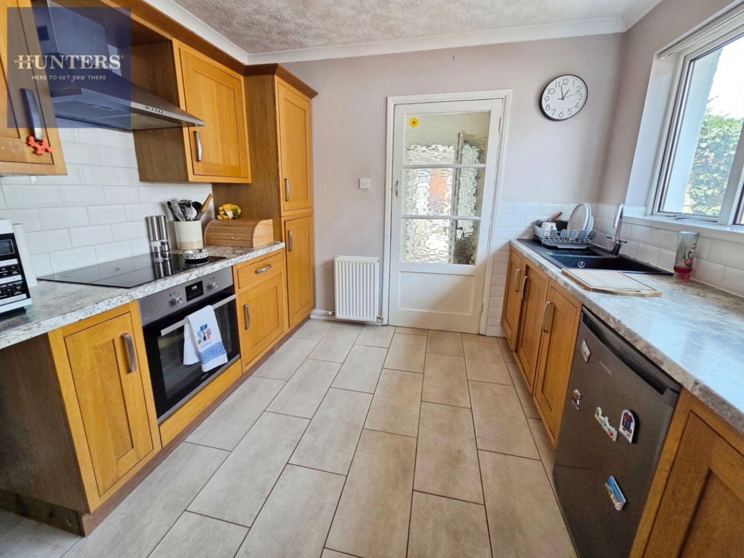 3 bedroom Bungalow for sale in St. Johns Drive, Pencoed, Bridgend