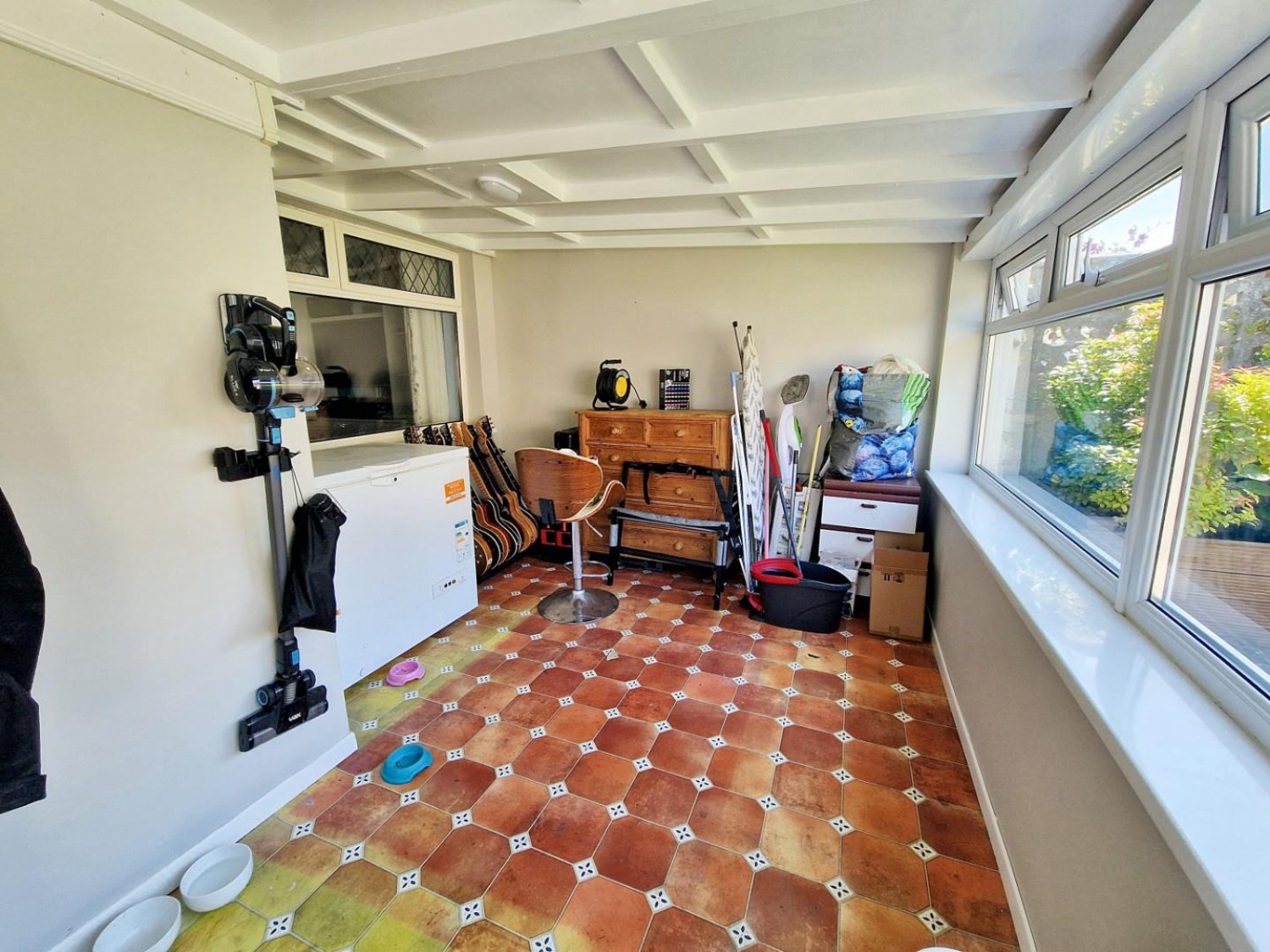 3 bedroom Bungalow for sale in St. Johns Drive, Pencoed, Bridgend