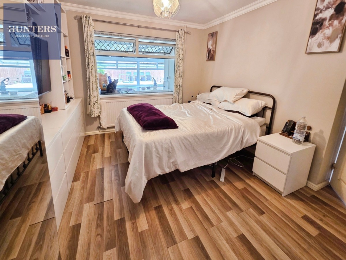 St. Johns Drive, Pencoed, Bridgend