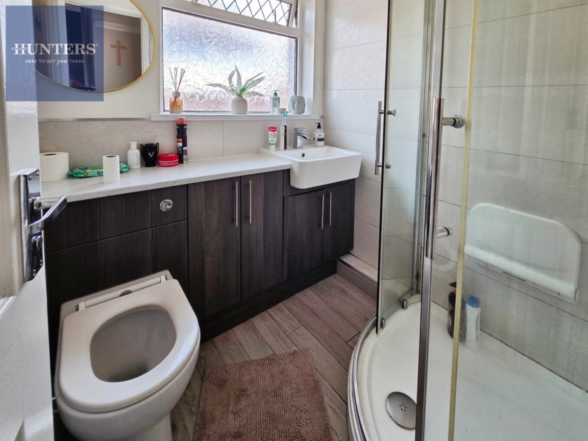 St. Johns Drive, Pencoed, Bridgend