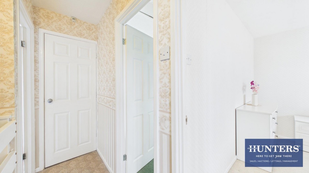 Bowlynn Close, East Moorside, Sunderland