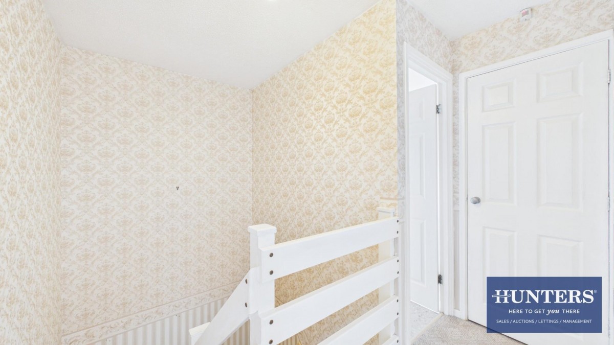 Bowlynn Close, East Moorside, Sunderland