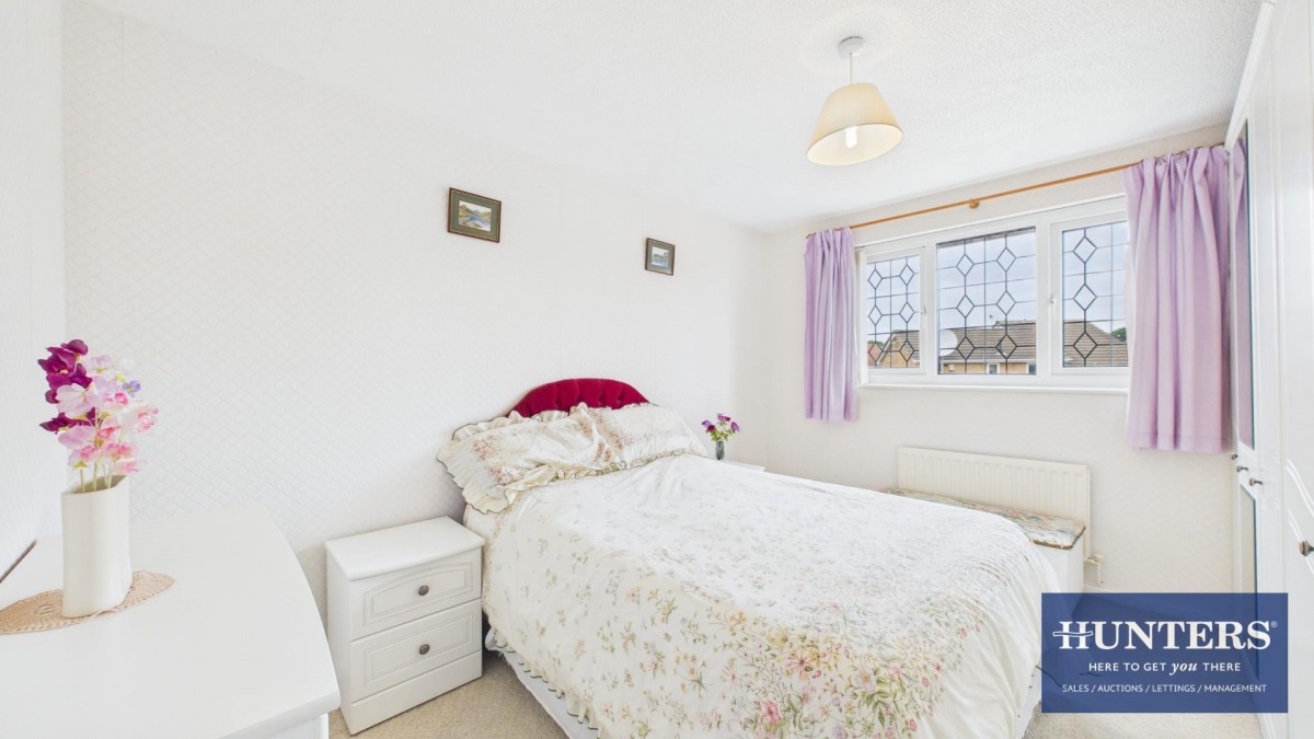 Bowlynn Close, East Moorside, Sunderland