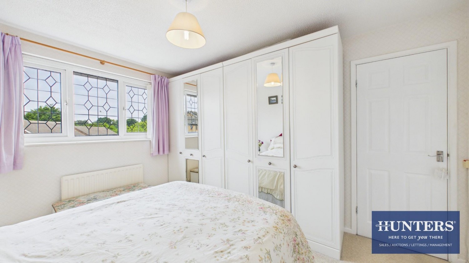 3 bedroom House for sale in Bowlynn Close, East Moorside, Sunderland
