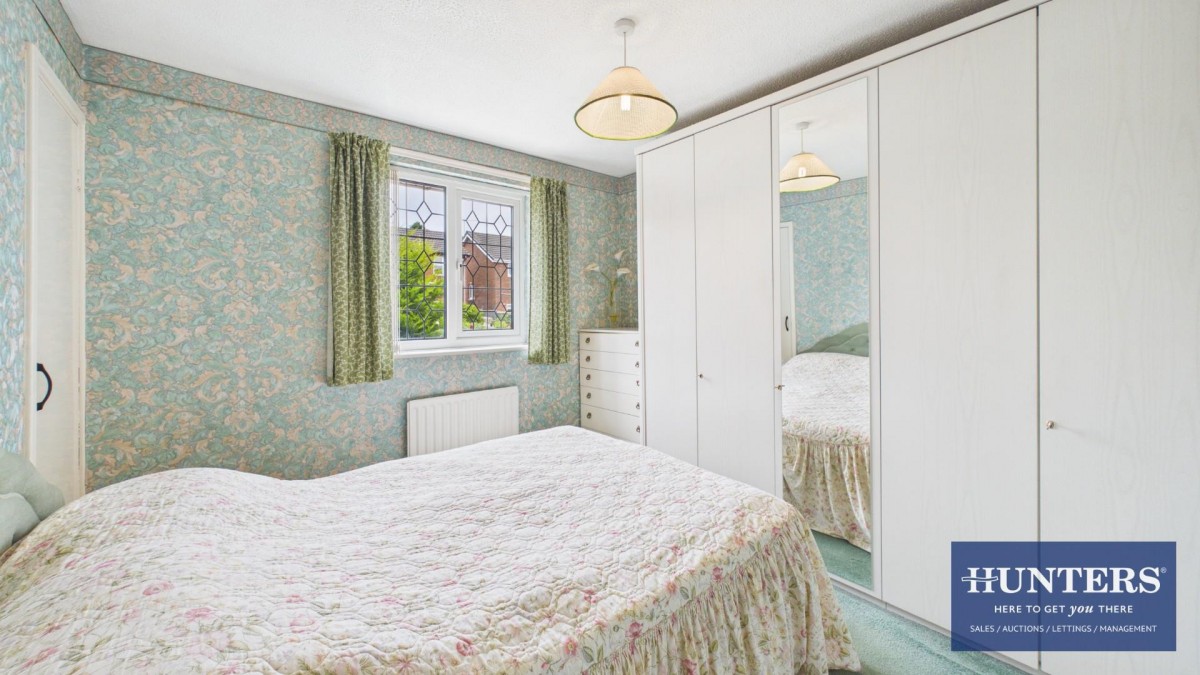 Bowlynn Close, East Moorside, Sunderland