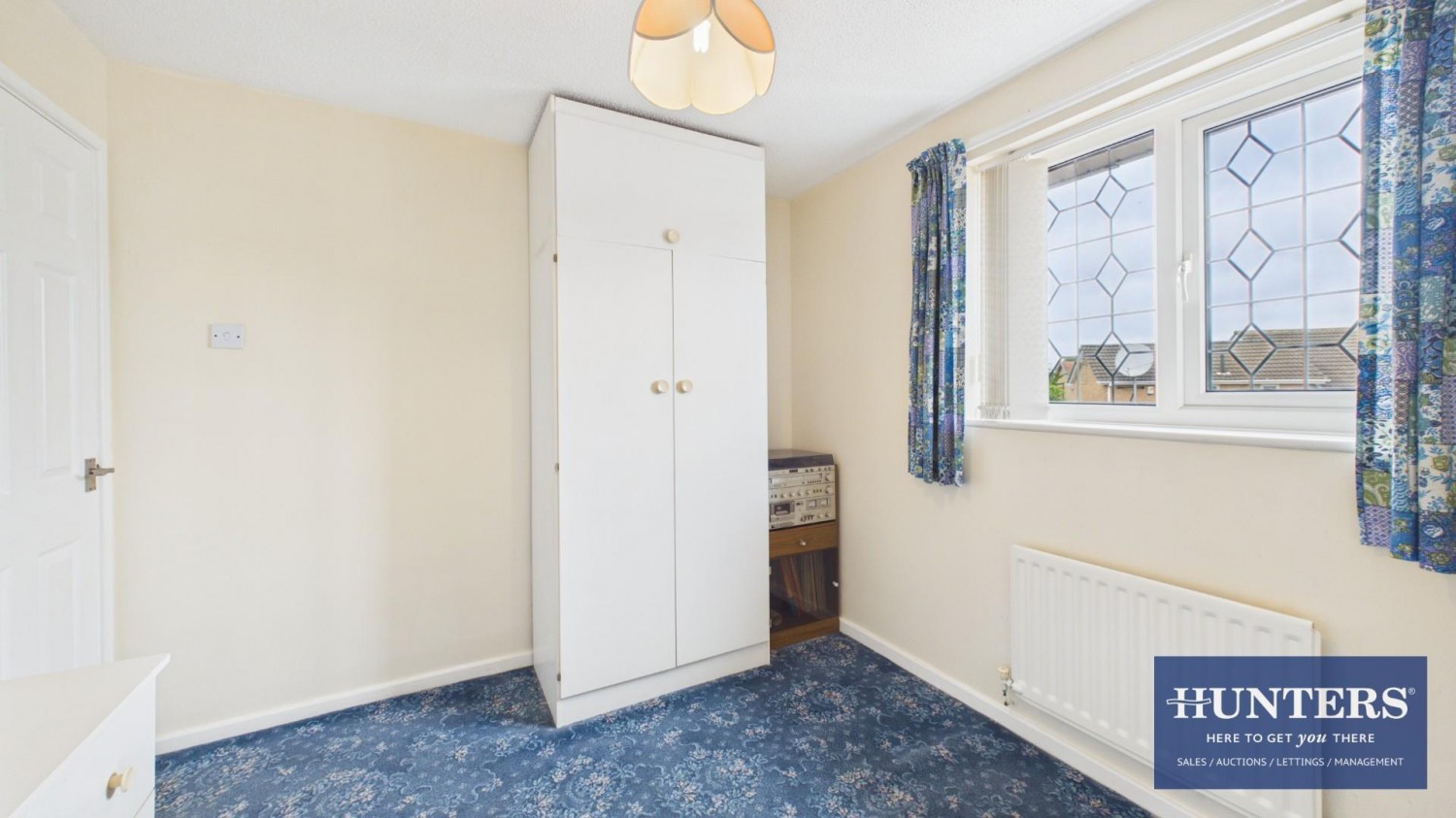 3 bedroom House for sale in Bowlynn Close, East Moorside, Sunderland