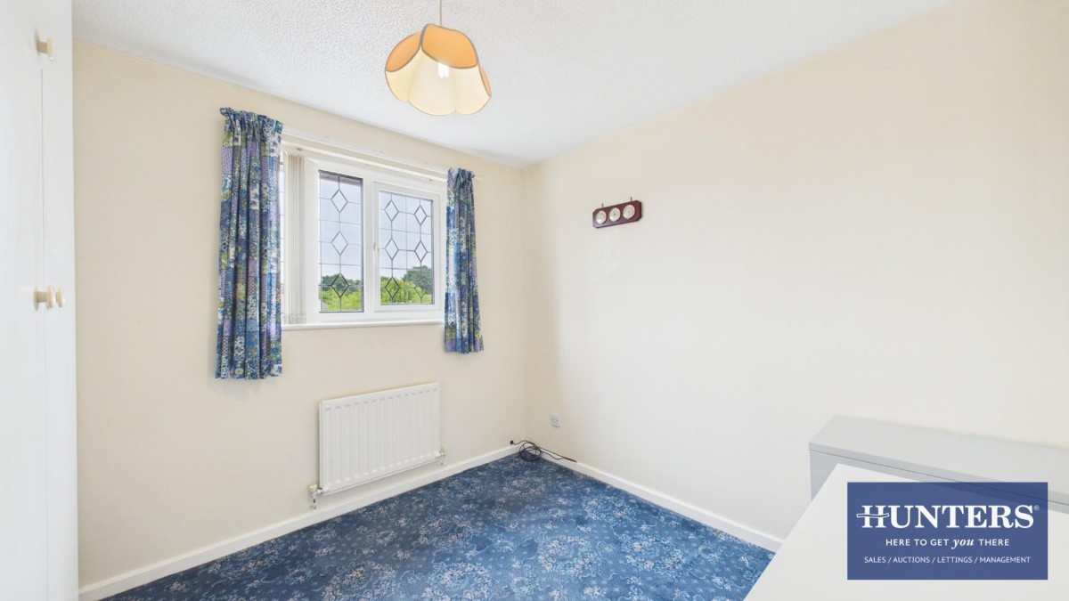 Bowlynn Close, East Moorside, Sunderland
