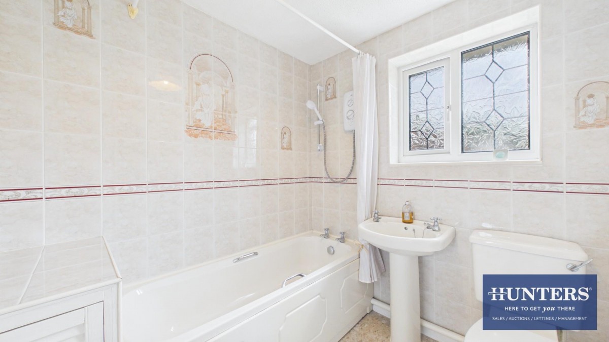 Bowlynn Close, East Moorside, Sunderland
