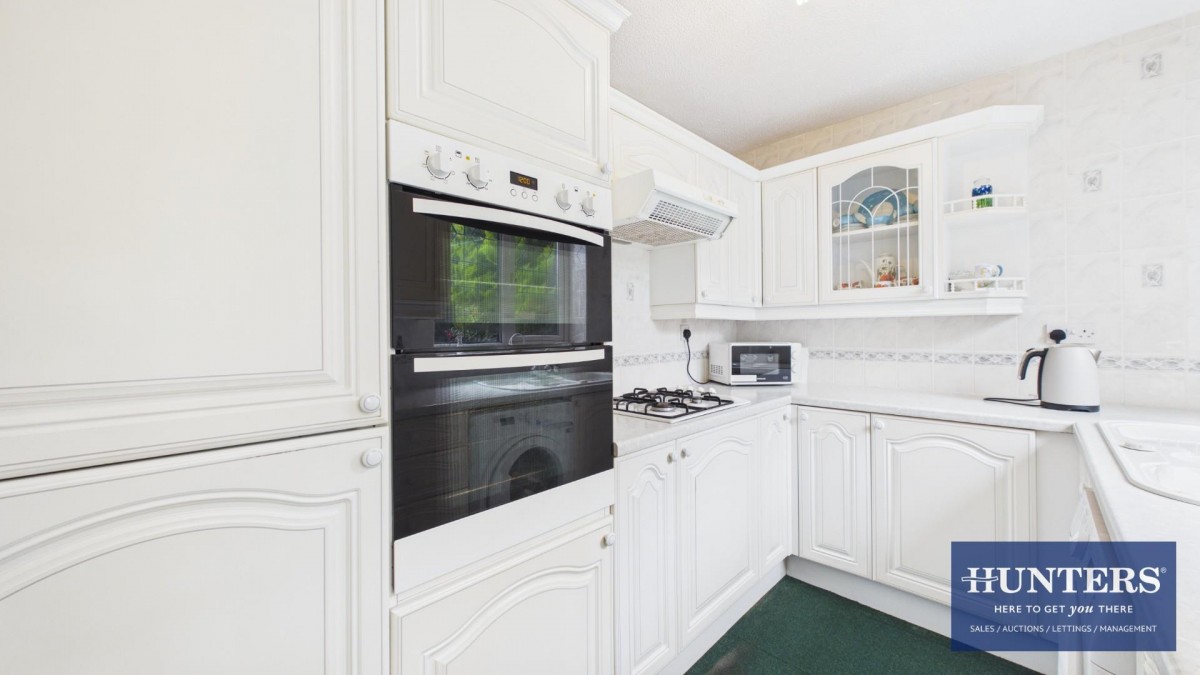 Bowlynn Close, East Moorside, Sunderland