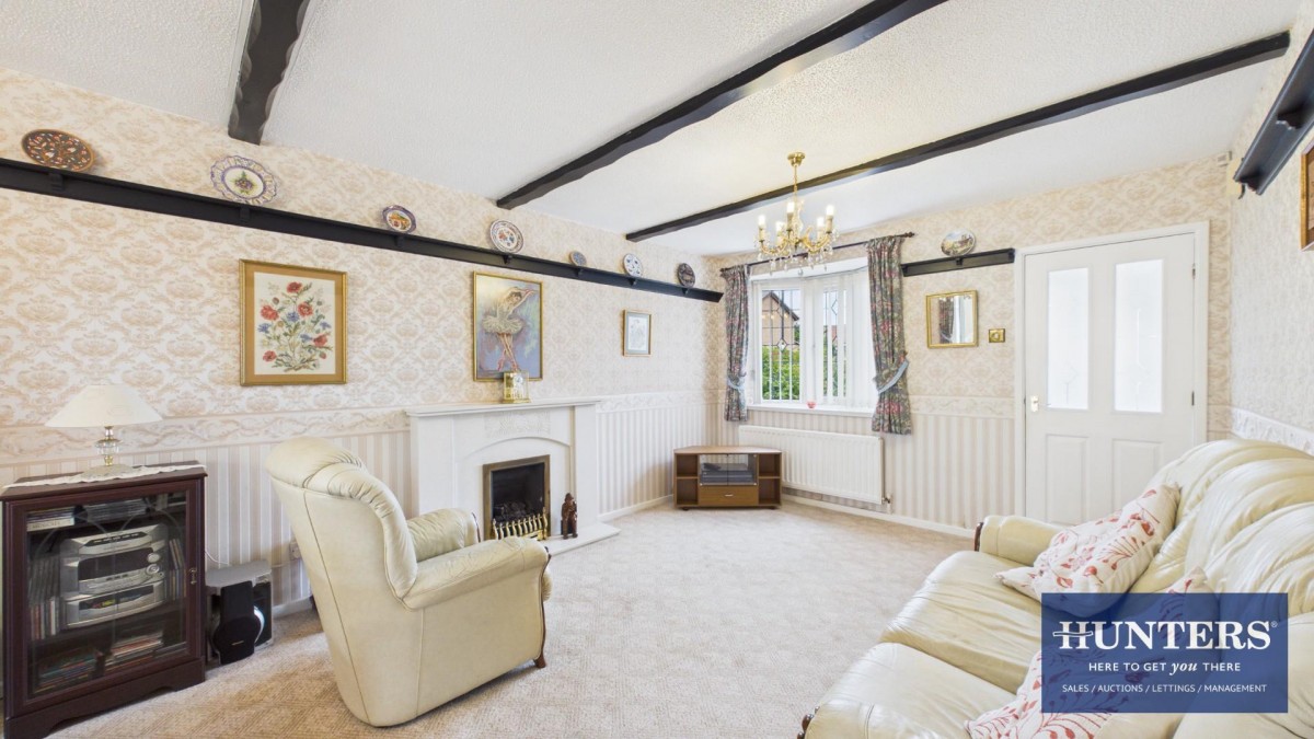 Bowlynn Close, East Moorside, Sunderland