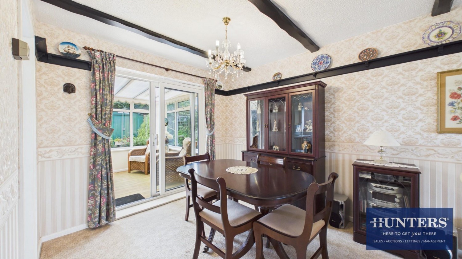 3 bedroom House for sale in Bowlynn Close, East Moorside, Sunderland
