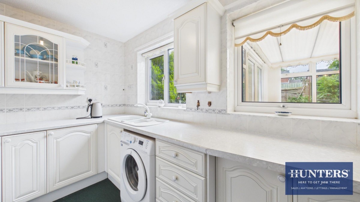 Bowlynn Close, East Moorside, Sunderland