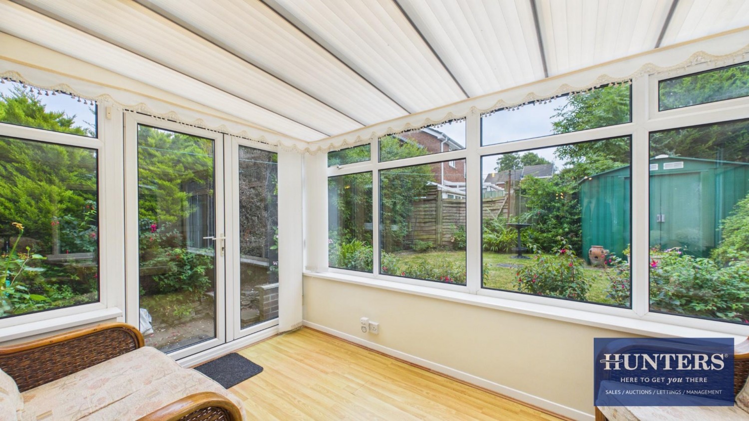 3 bedroom House for sale in Bowlynn Close, East Moorside, Sunderland