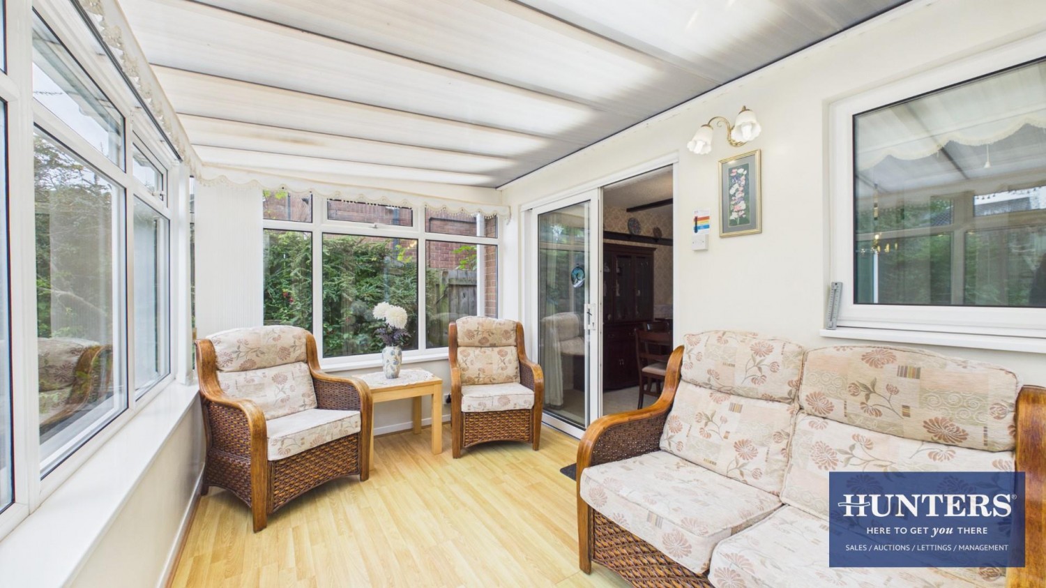 3 bedroom House for sale in Bowlynn Close, East Moorside, Sunderland