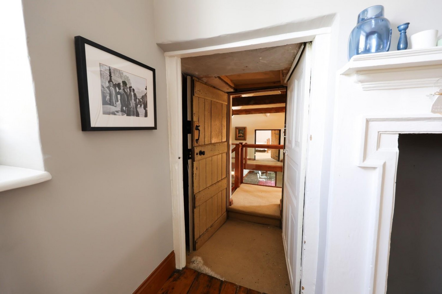7 bedroom House for sale in Stone, Berkeley