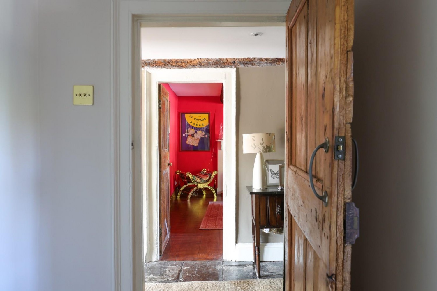 7 bedroom House for sale in Stone, Berkeley