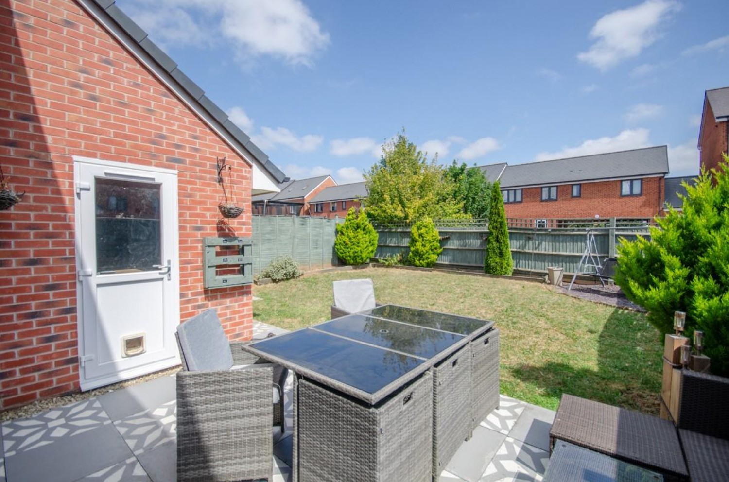 3 bedroom House for sale in Bluebell Way, Lyde Green, Bristol, BS16 7HY