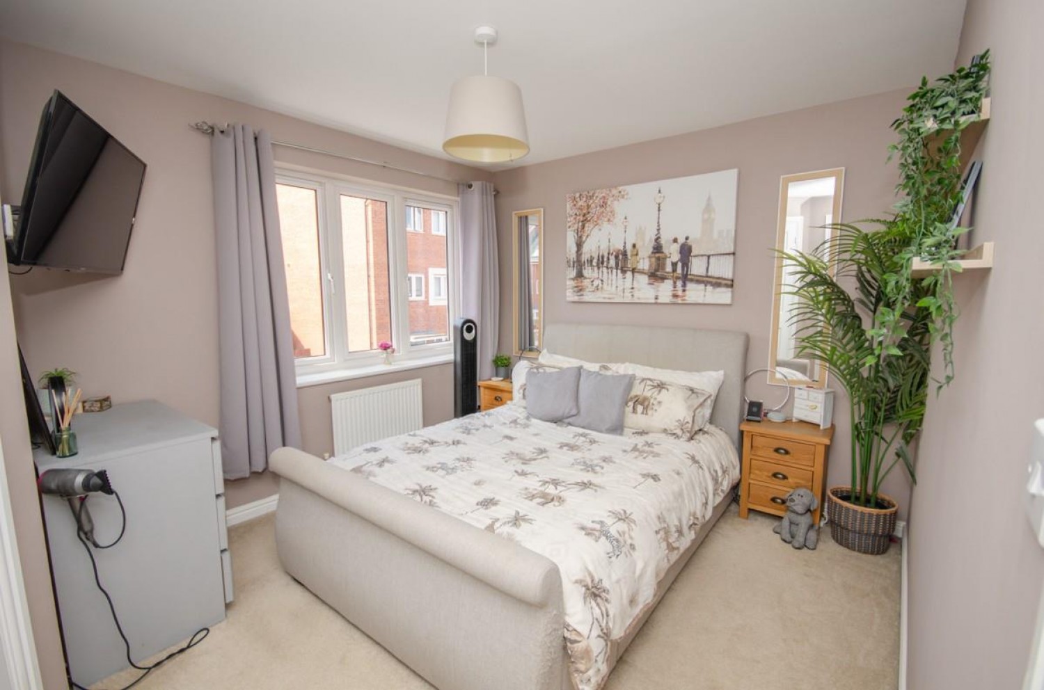 3 bedroom House for sale in Bluebell Way, Lyde Green, Bristol, BS16 7HY