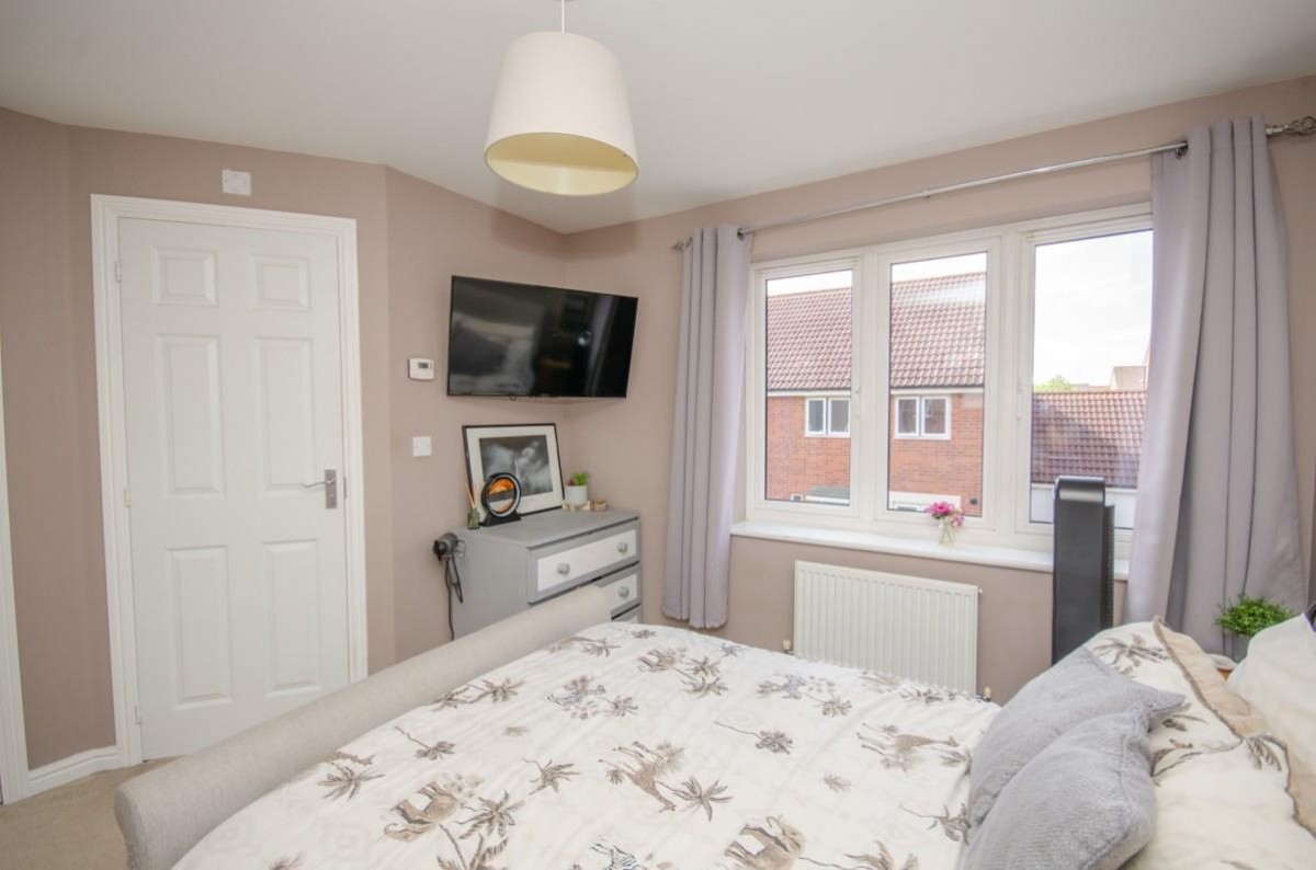 Bluebell Way, Lyde Green, Bristol, BS16 7HY