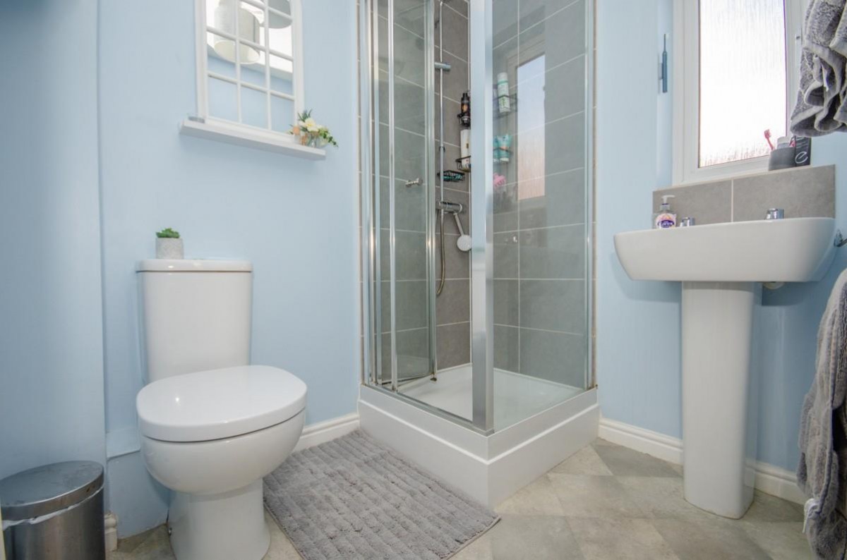 Bluebell Way, Lyde Green, Bristol, BS16 7HY