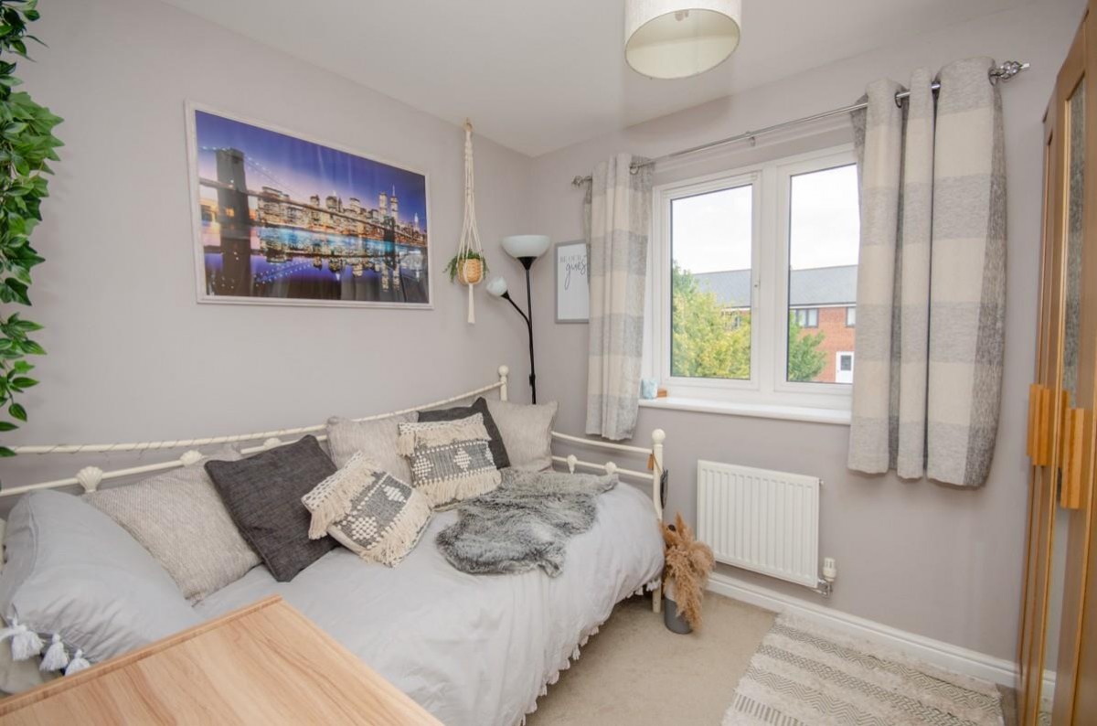 Bluebell Way, Lyde Green, Bristol, BS16 7HY