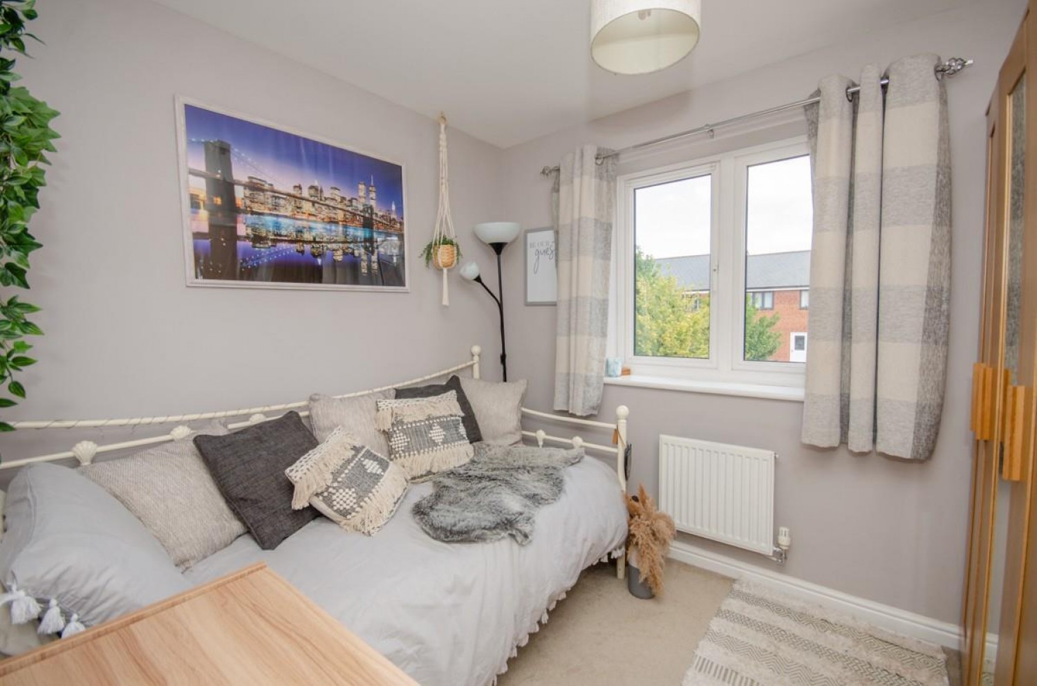 3 bedroom House for sale in Bluebell Way, Lyde Green, Bristol, BS16 7HY