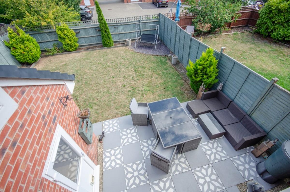 Bluebell Way, Lyde Green, Bristol, BS16 7HY