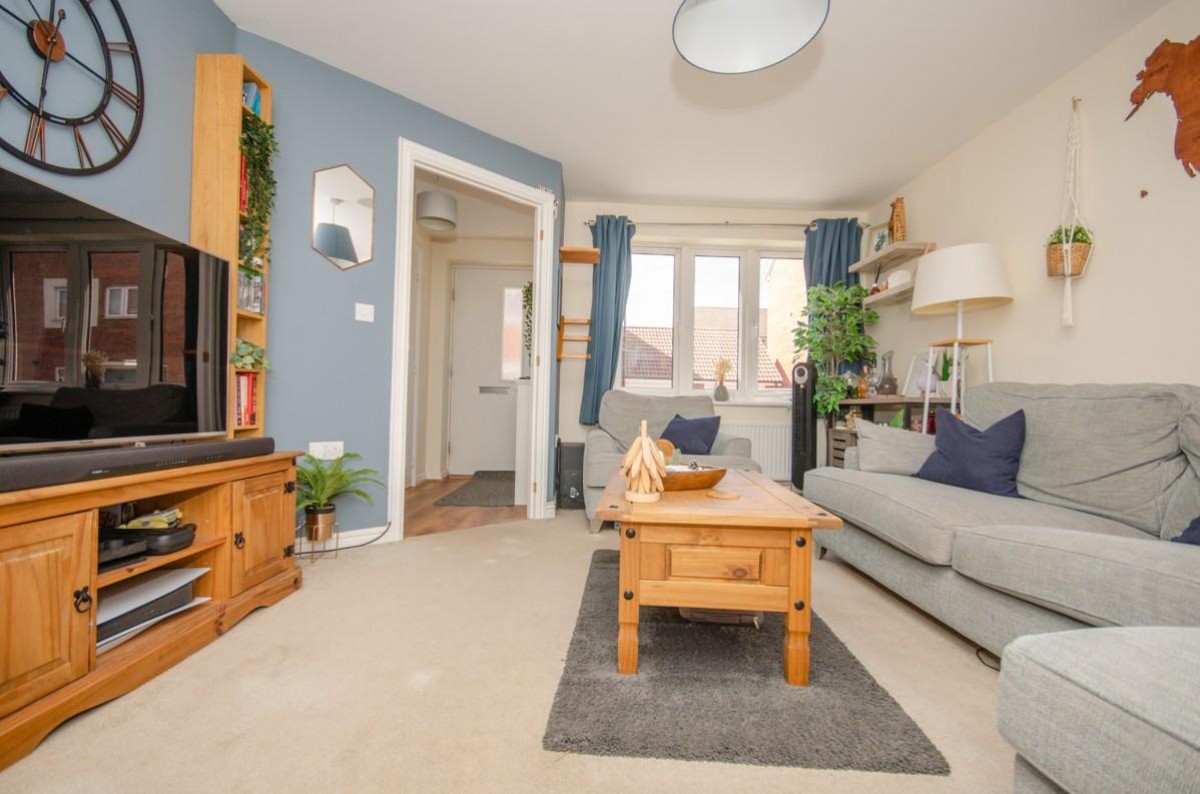 Bluebell Way, Lyde Green, Bristol, BS16 7HY