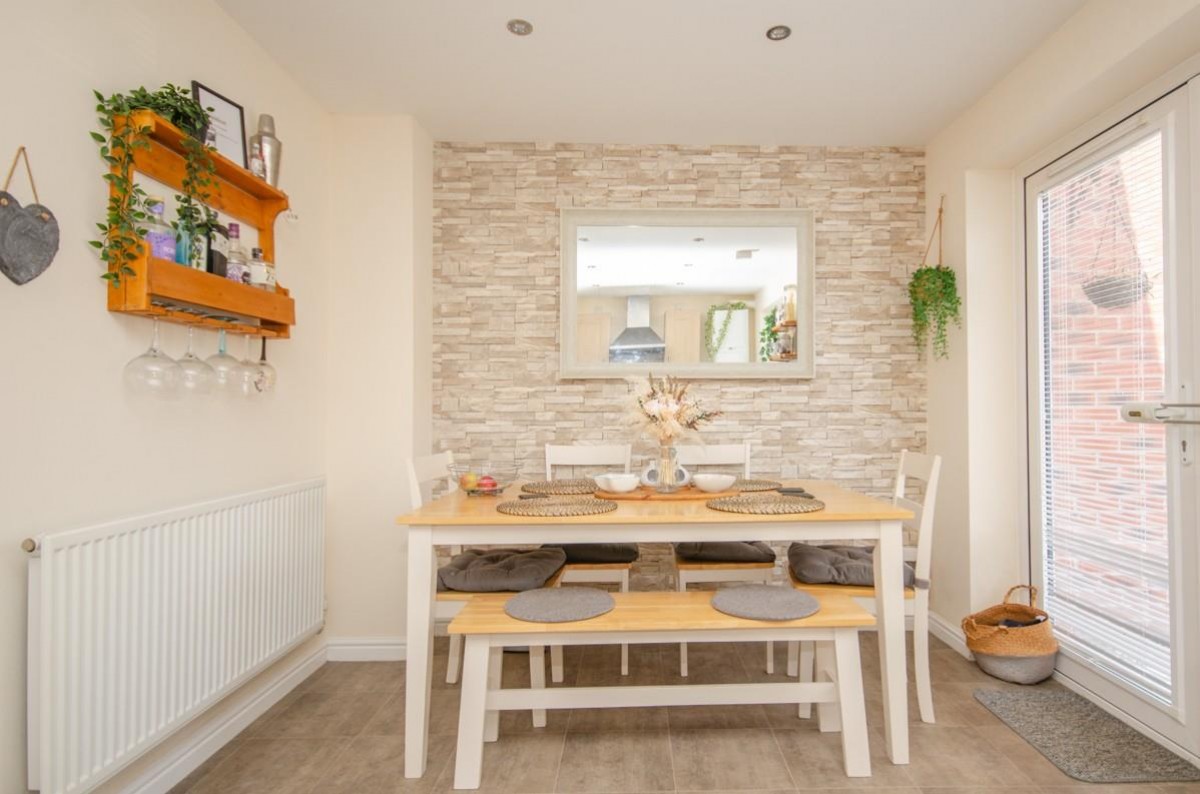 Bluebell Way, Lyde Green, Bristol, BS16 7HY