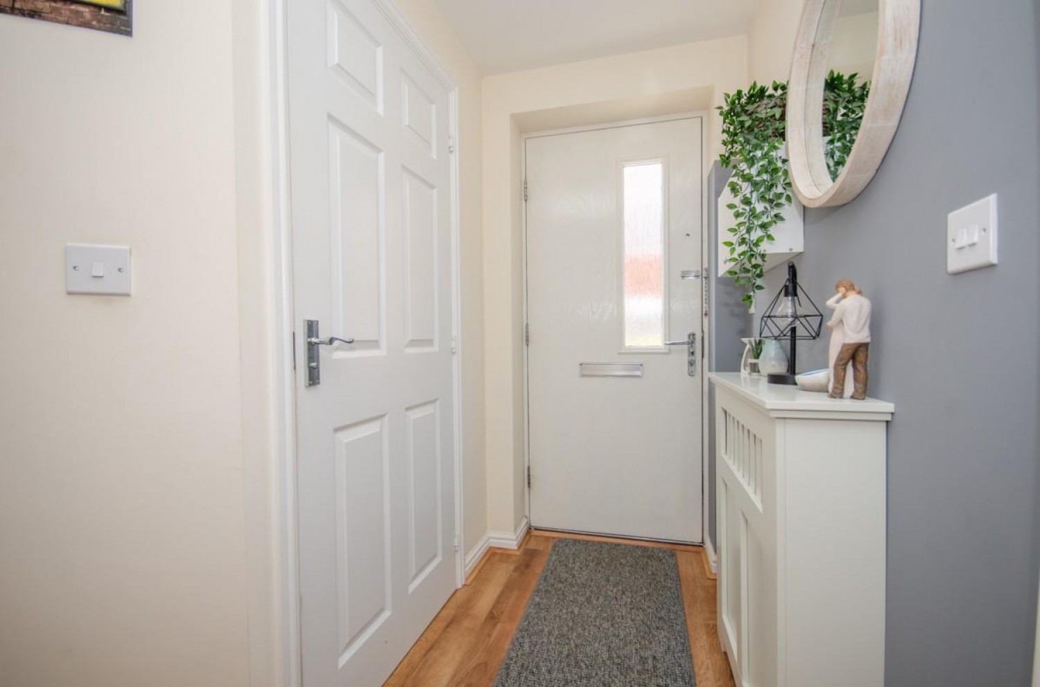 3 bedroom House for sale in Bluebell Way, Lyde Green, Bristol, BS16 7HY