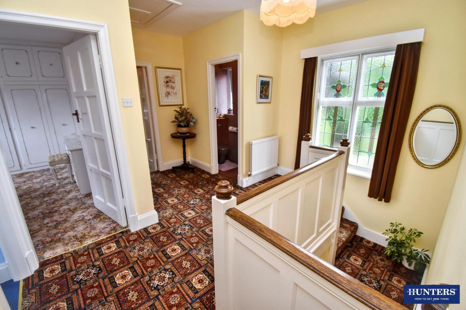 4 bedroom House for sale in Monsell Drive, Leicester