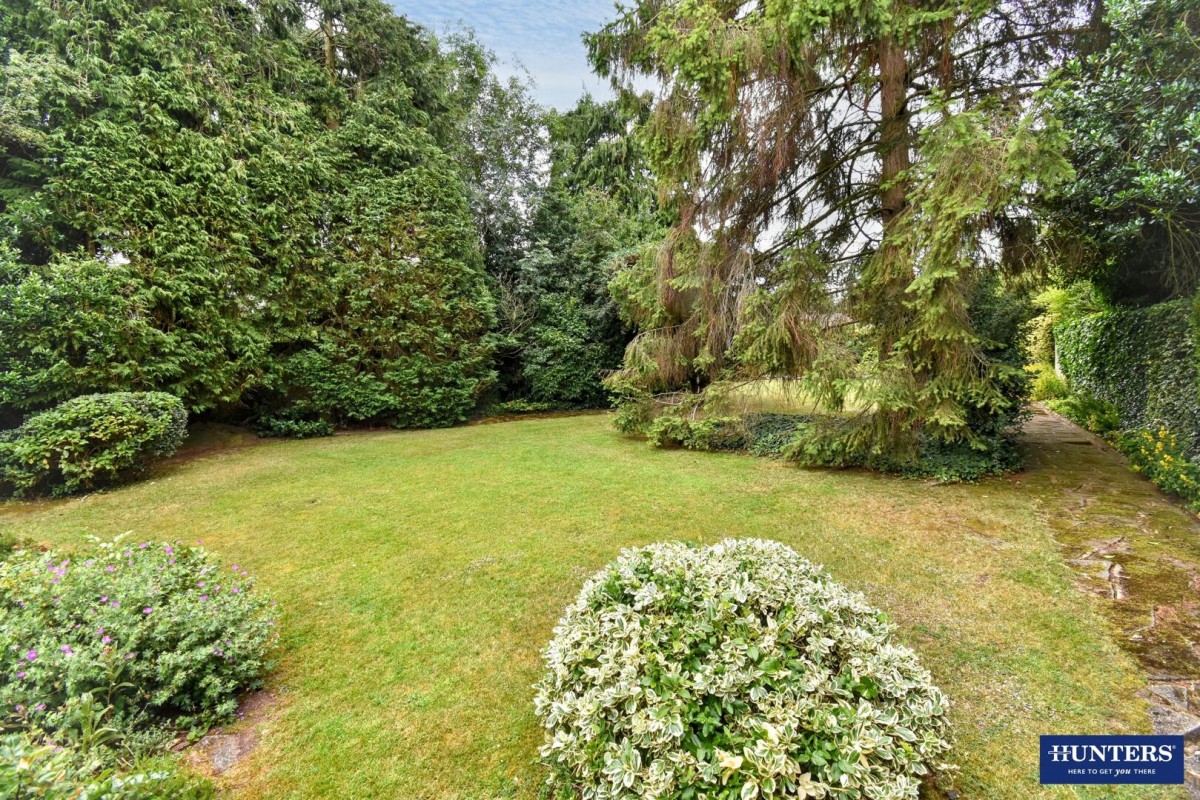 Monsell Drive, Leicester