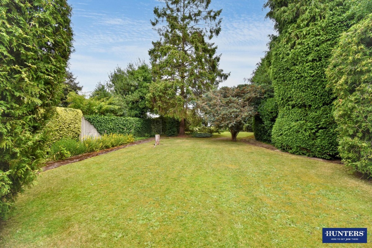 Monsell Drive, Leicester