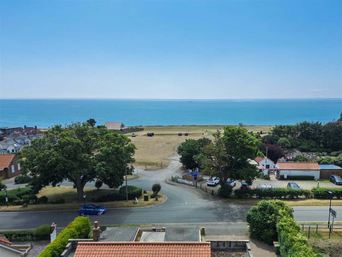 Sewerby Road, Sewerby, Bridlington