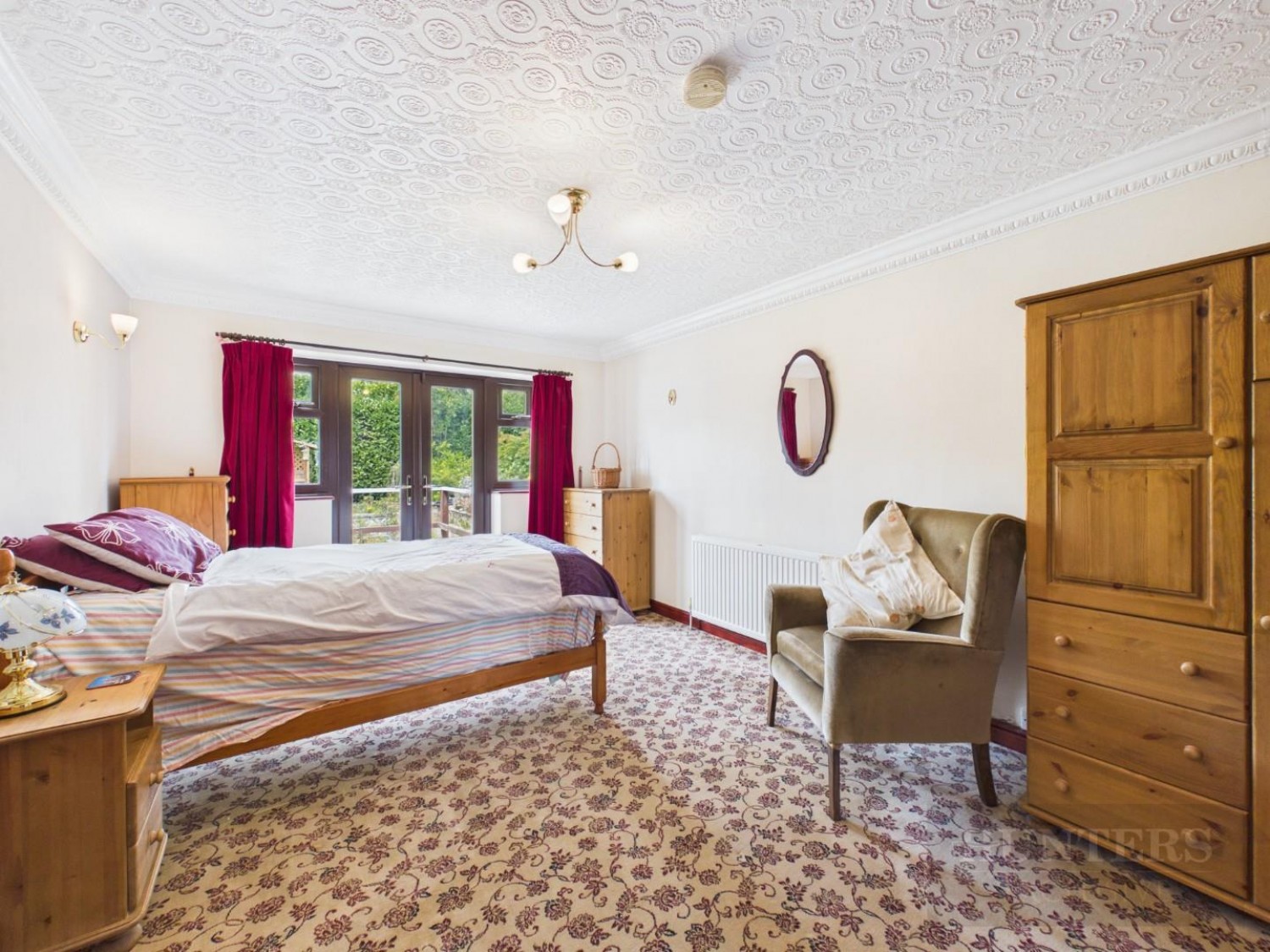 5 bedroom Bungalow for sale in Sewerby Road, Sewerby, Bridlington