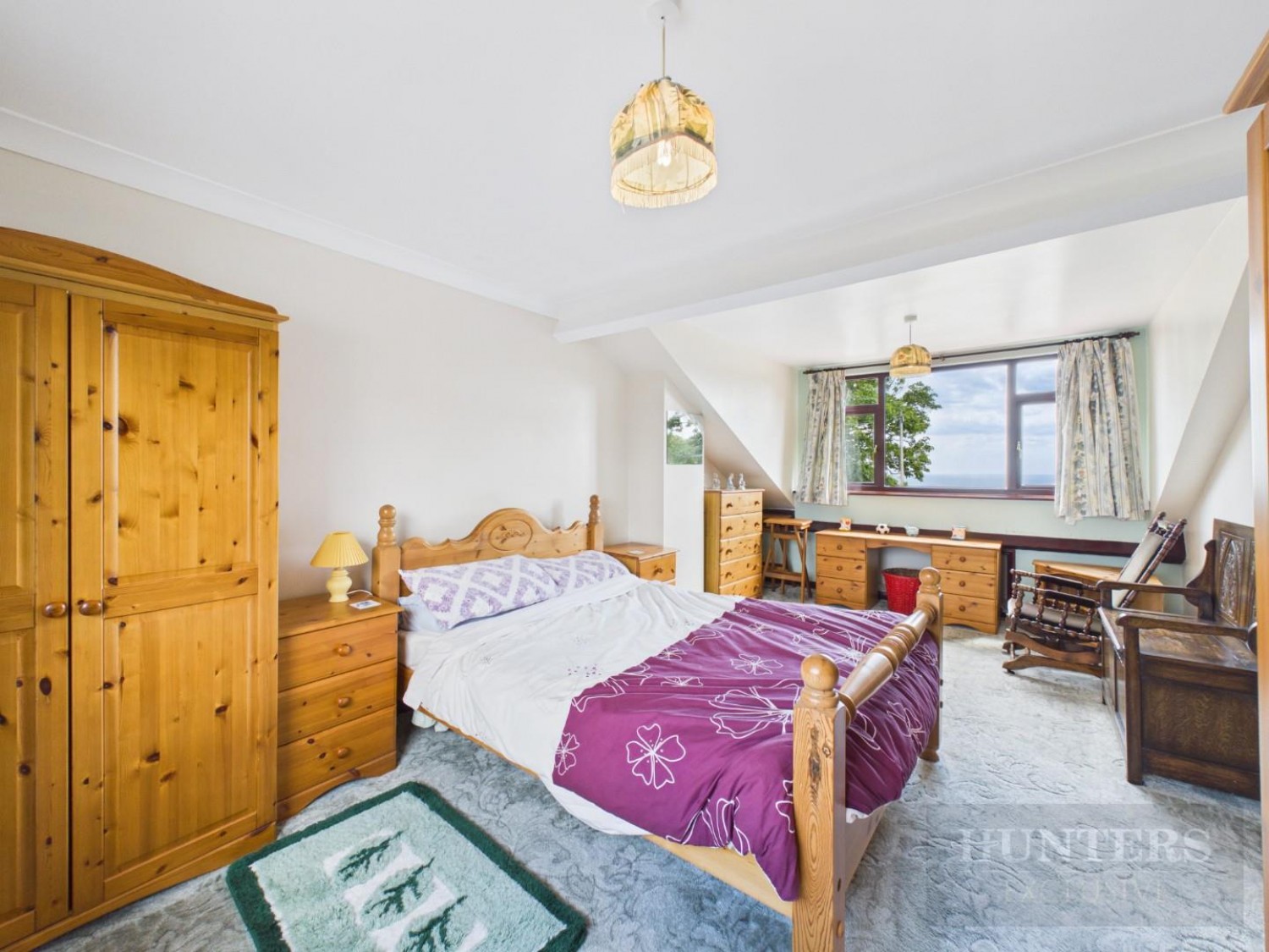 5 bedroom Bungalow for sale in Sewerby Road, Sewerby, Bridlington