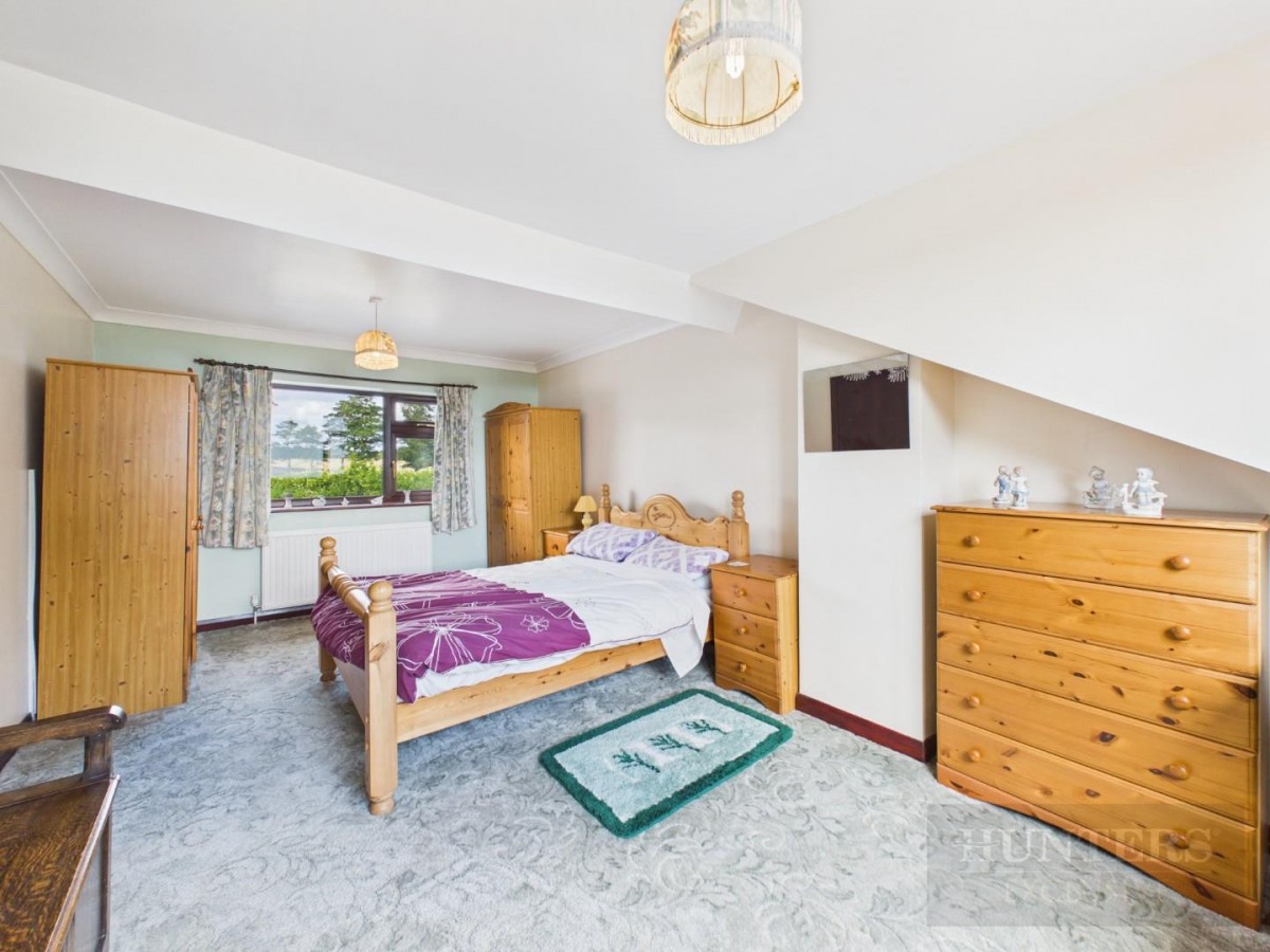 Sewerby Road, Sewerby, Bridlington