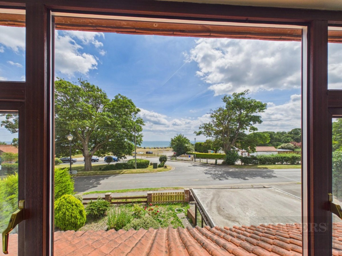Sewerby Road, Sewerby, Bridlington