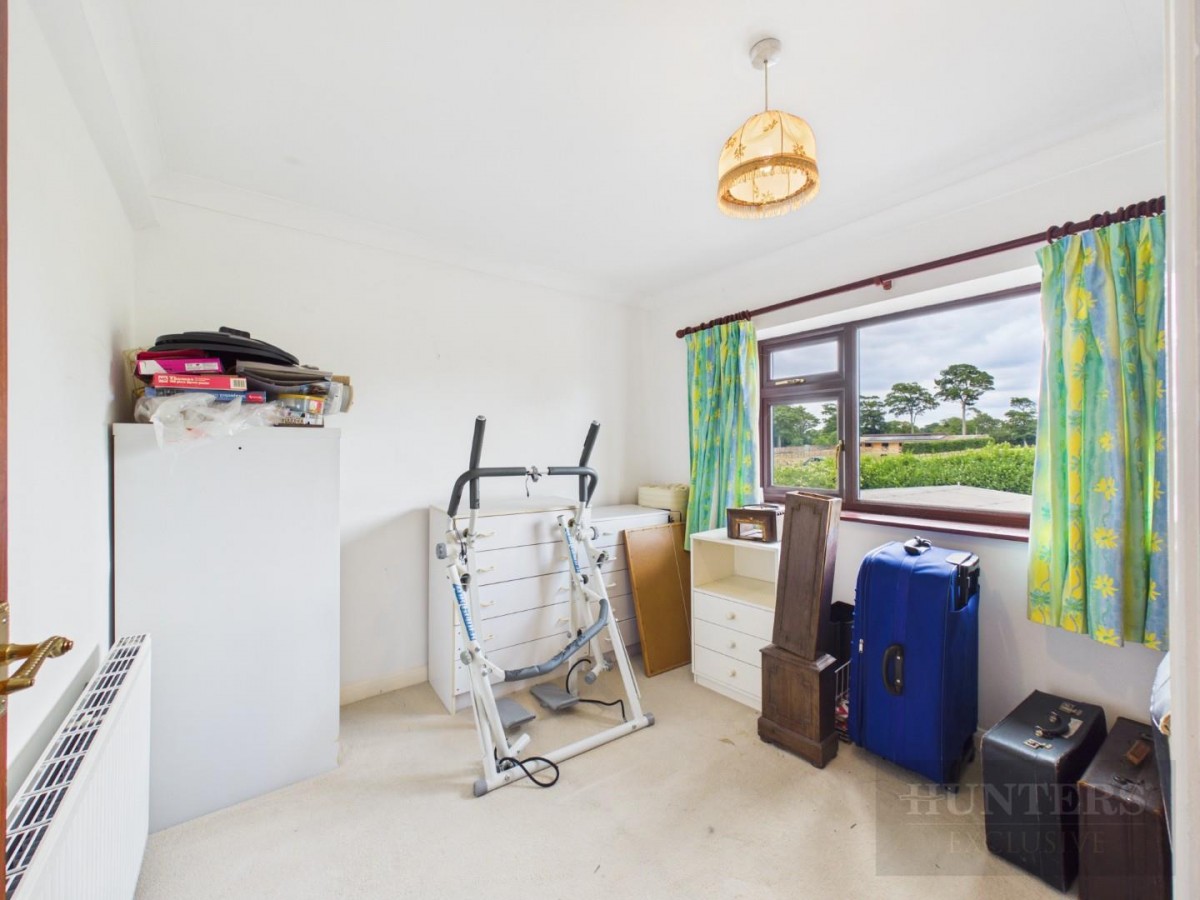 Sewerby Road, Sewerby, Bridlington