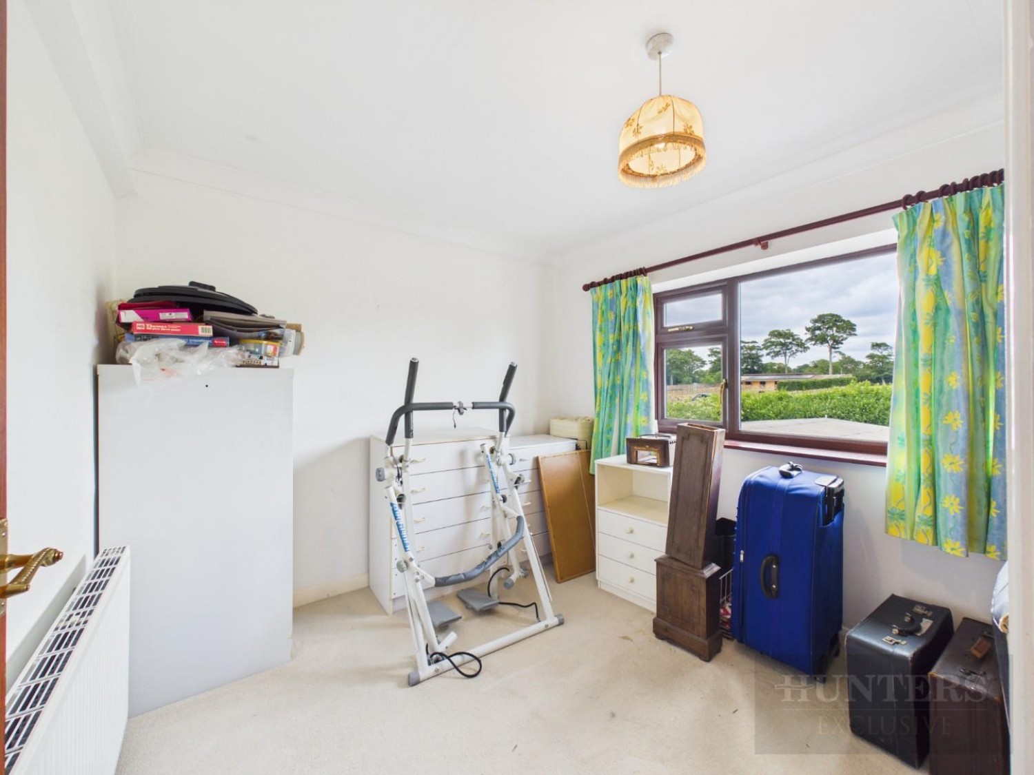 5 bedroom Bungalow for sale in Sewerby Road, Sewerby, Bridlington